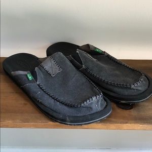 Men’s Slip-On Sanuks